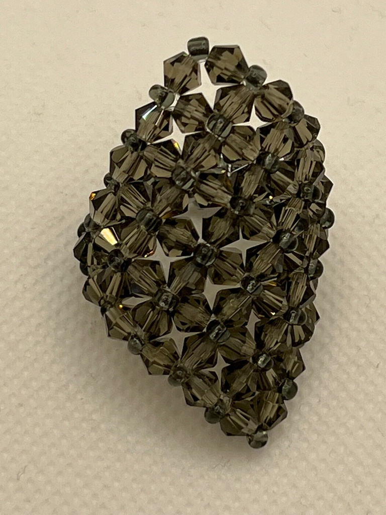 anillo swaroski