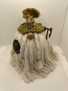 vikingo macramé